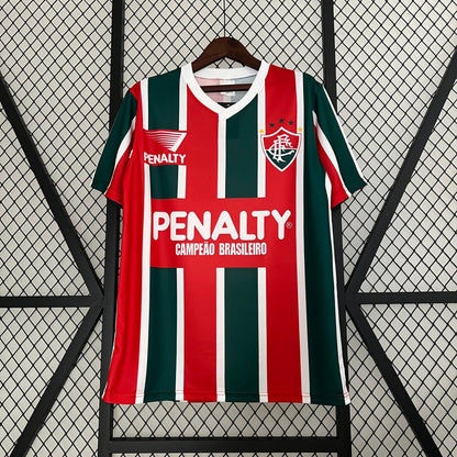 Retro Fluminense 1993 Local