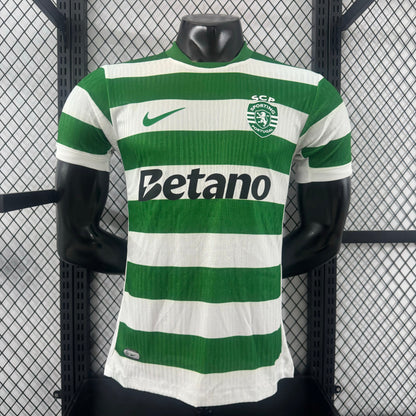 Sporting Lisboa 25-26 Local (Player Version)