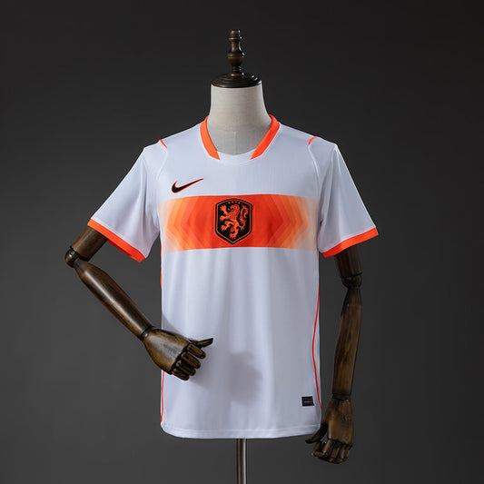 Holanda 2026 Visitante Mundial (Fan Version)
