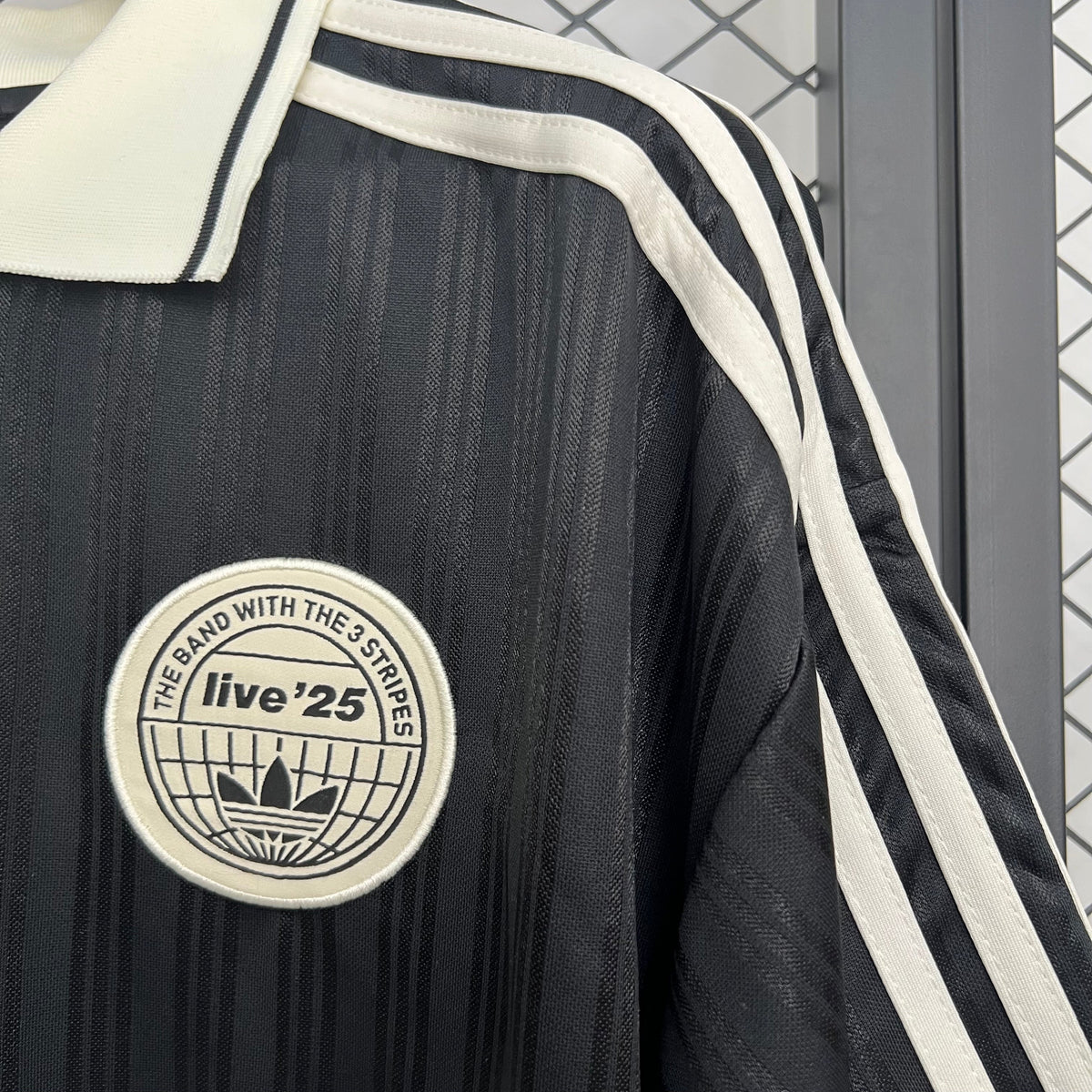 Adidas X Oasis Tour 2025 Edición Especial (Fan Version)