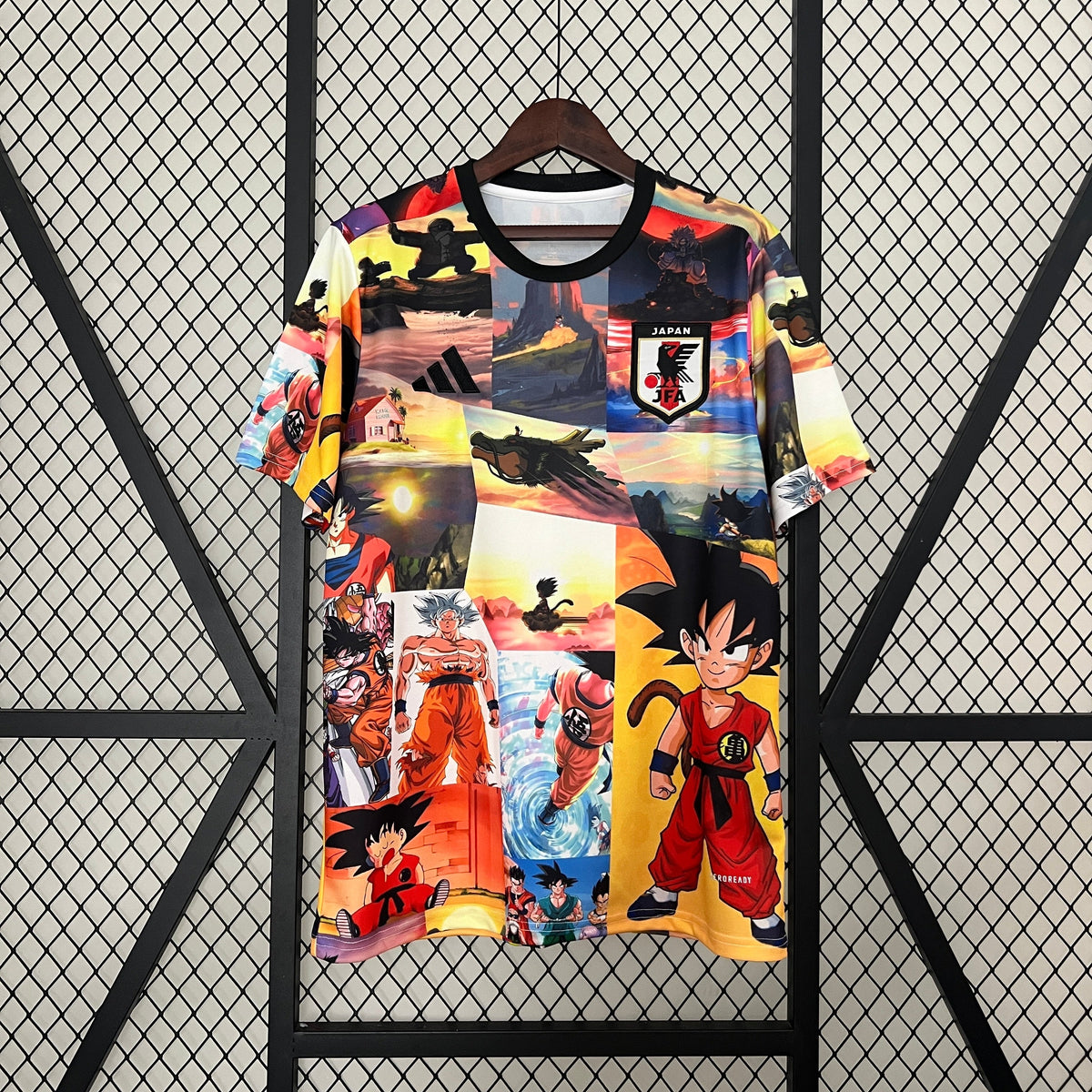 Japón 2024 Edición Especial 43 (Fan Version)