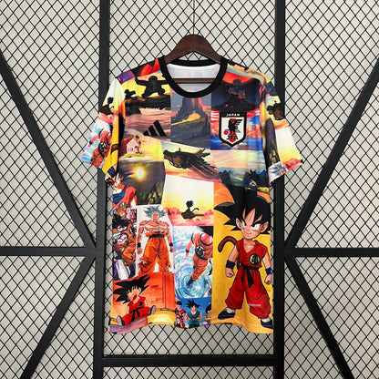 Japón 2024 Edición Especial 43 (Fan Version)