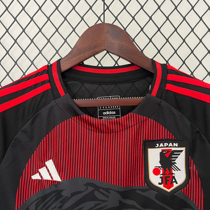 Japón 2024 Edición Especial 15 (Fan Version)