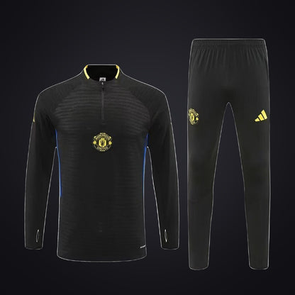 Chándal Man United 25-26 (delante)