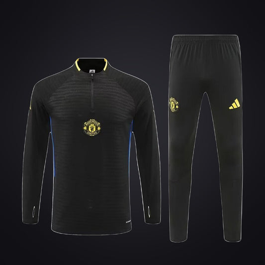 Chándal Man United 25-26 (delante)