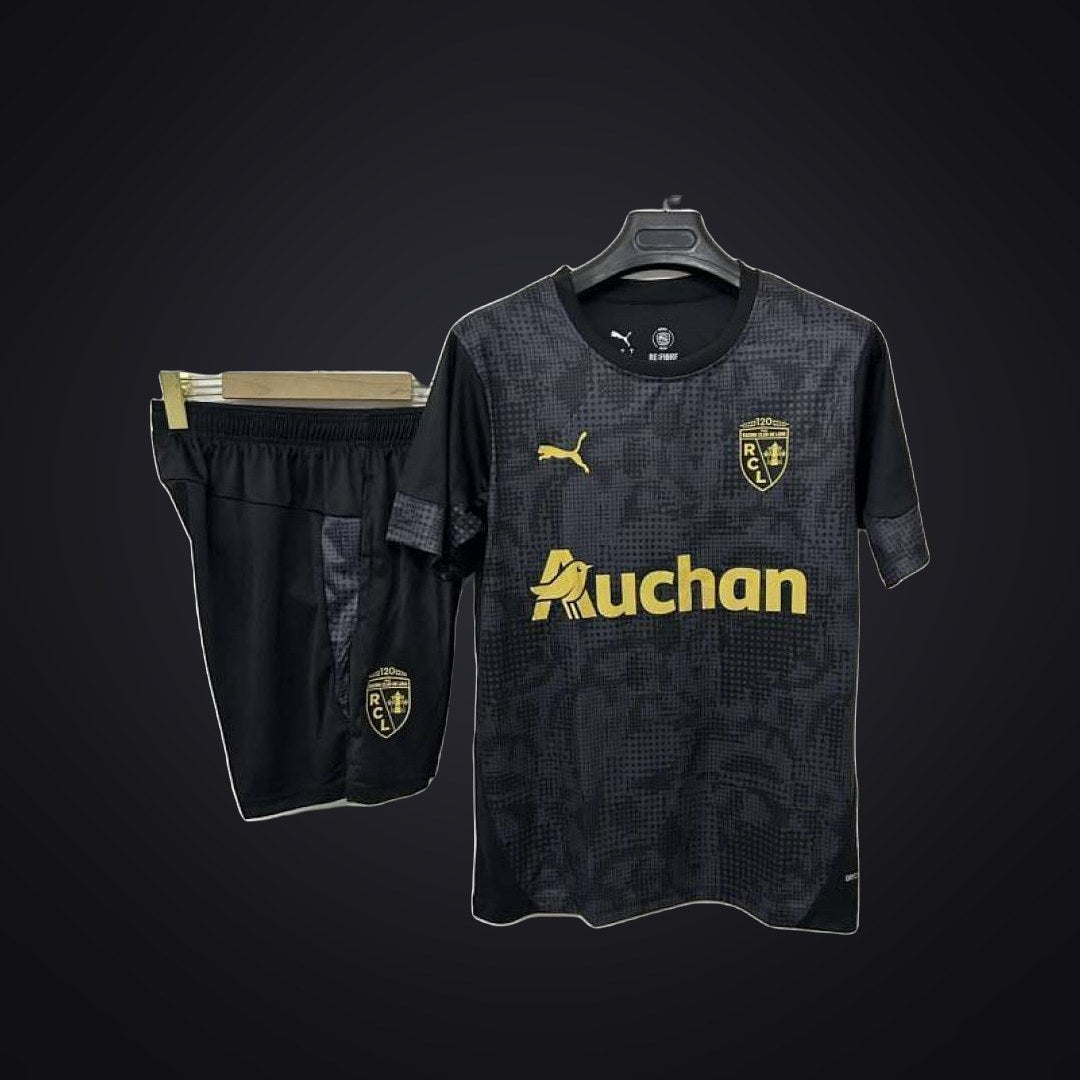 Conjunto de Entrenamiento Lens 25-26 (delante)