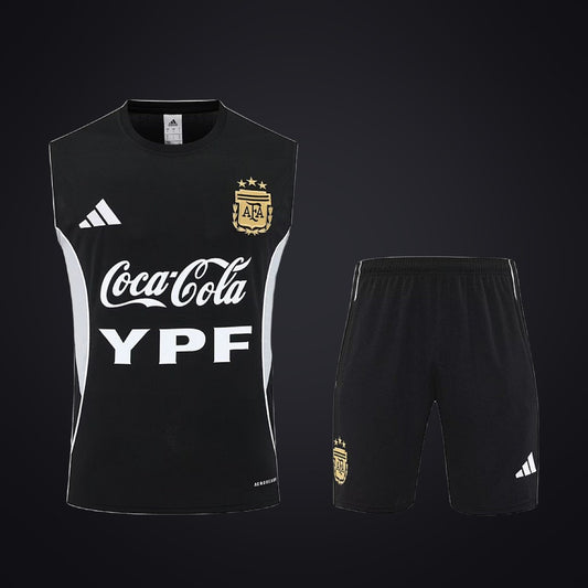 Conjunto de Entrenamiento Argentina 25-26 (delante)