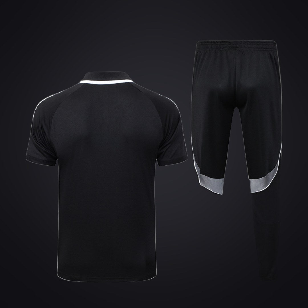 Conjunto de Entrenamiento Argentina 2025 (detrás)
