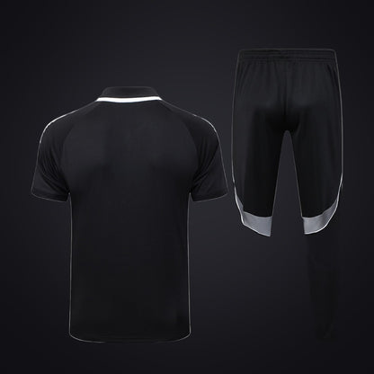 Conjunto de Entrenamiento Argentina 2025 (detrás)