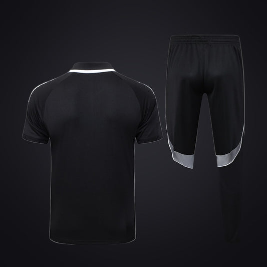 Conjunto de Entrenamiento Argentina 2025 (detrás)