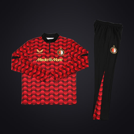 Chándal Feyenoord 25-26 (delante)