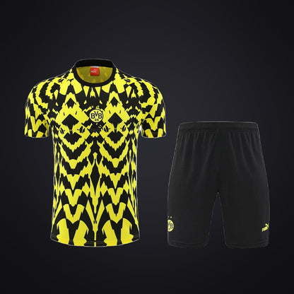 Conjunto de Entrenamiento Borussia Dortmund 25-26 (delante)