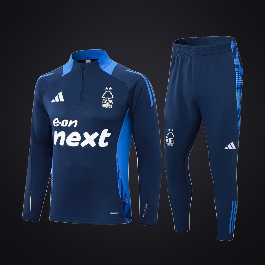 Chándal Nottingham Forest 24-25 (delante)