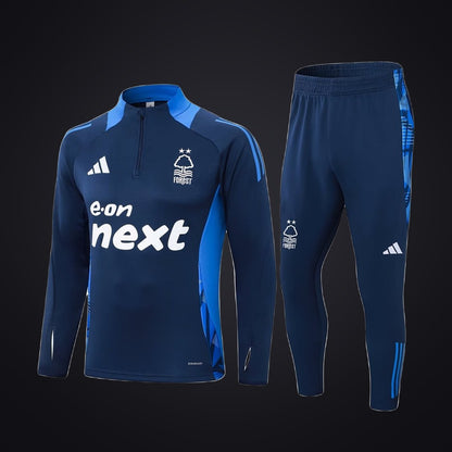 Chándal Nottingham Forest 24-25 (delante)
