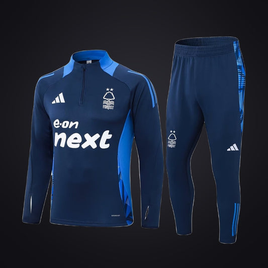 Chándal Nottingham Forest 24-25 (delante)