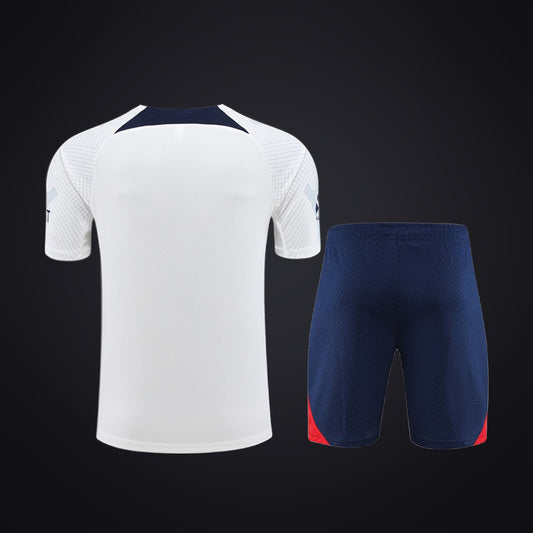Conjunto de Entrenamiento PSG 23-24 · Modelo 4 (detrás)