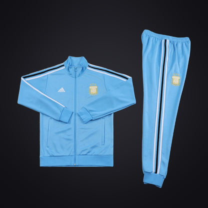 Chándal Argentina 2024 (delante)