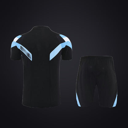 Conjunto de Entrenamiento Argentina 25-26 Negra (detrás)