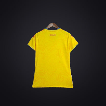Colombia 2026 Local (Mujer) (detrás)