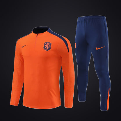 Chándal Holanda 2024 (delante)