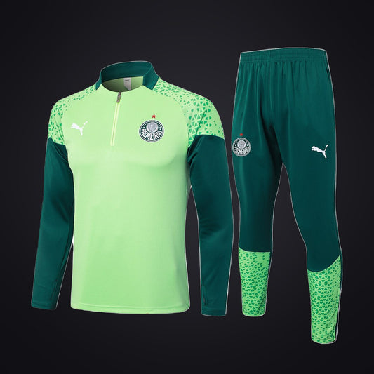 Chándal Palmeiras 24-25 (delante)