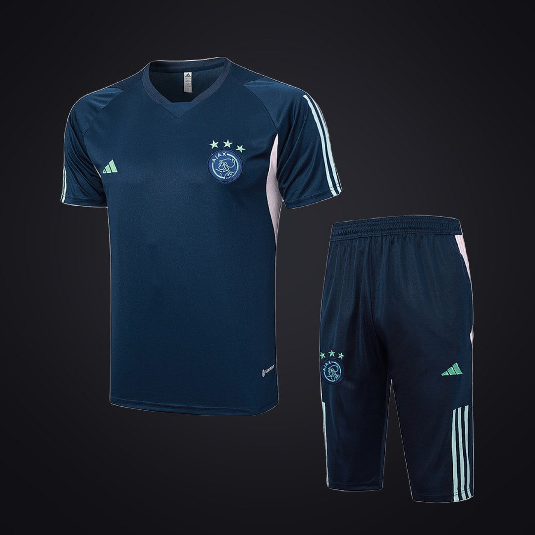 Conjunto de Entrenamiento Ajax 23-24 (delante)