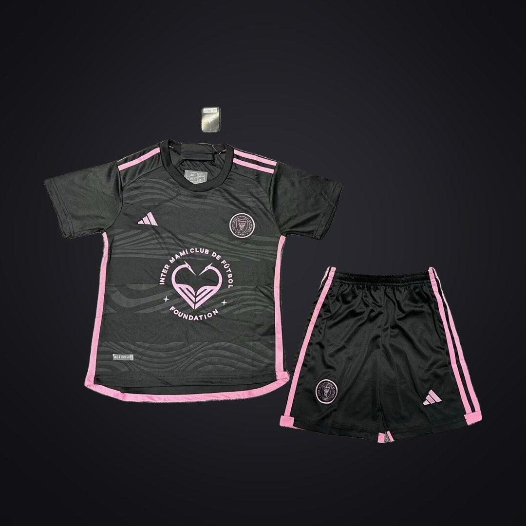 Conjunto de Entrenamiento Inter Miami 23-24 (delante)