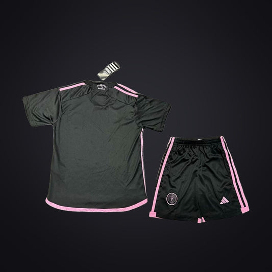 Conjunto de Entrenamiento Inter Miami 23-24 (detrás)