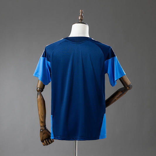 Cruzeiro 26-27 Entreno Azul Oscuro (Fan Version)