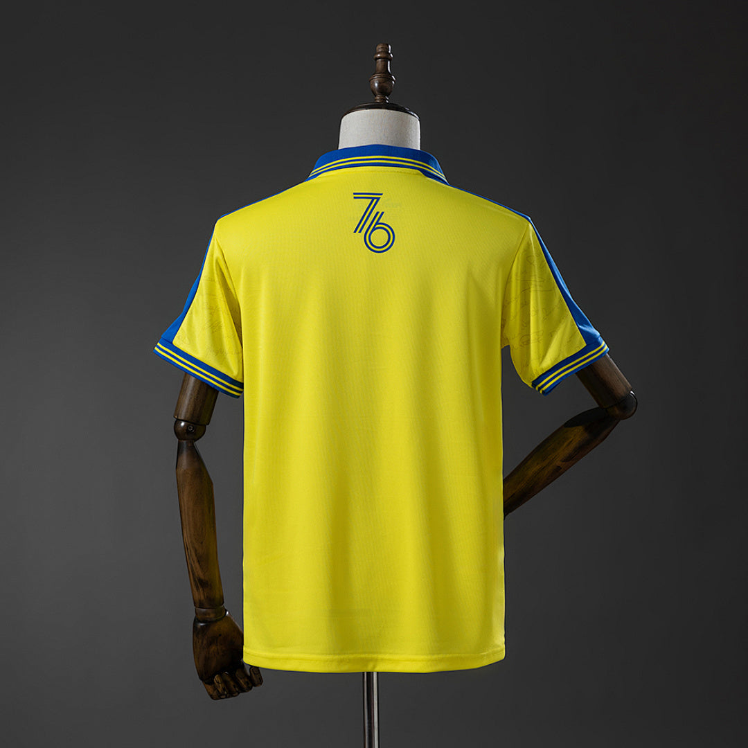 Southampton 26-27 Conmemorativa (Fan Version)