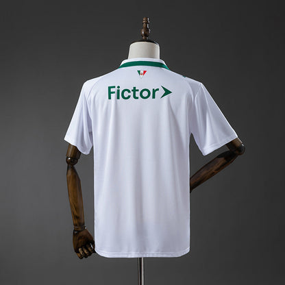 Palmeiras 26-27 Visitante (Fan Version)