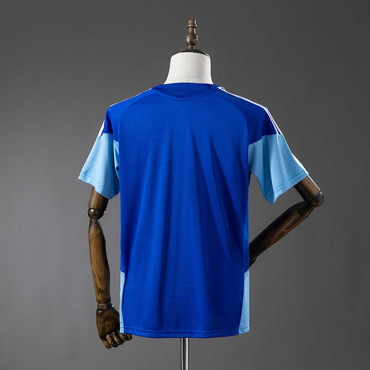 Cruzeiro 26-27 Entreno Azul (Fan Version)