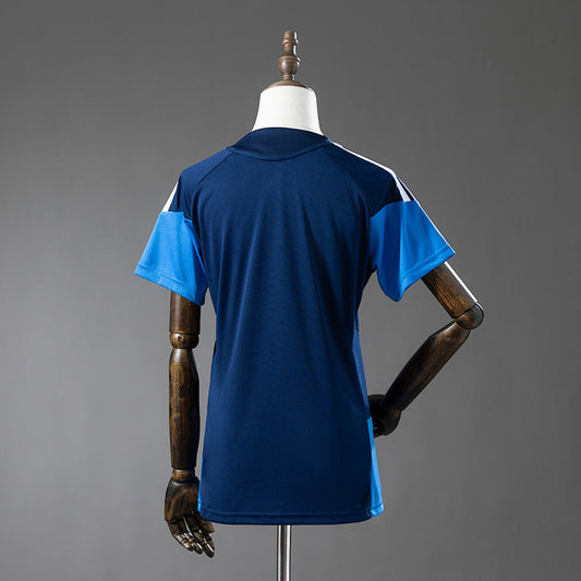 Cruzeiro 26-27 Entreno Azul Oscuro (Mujer)