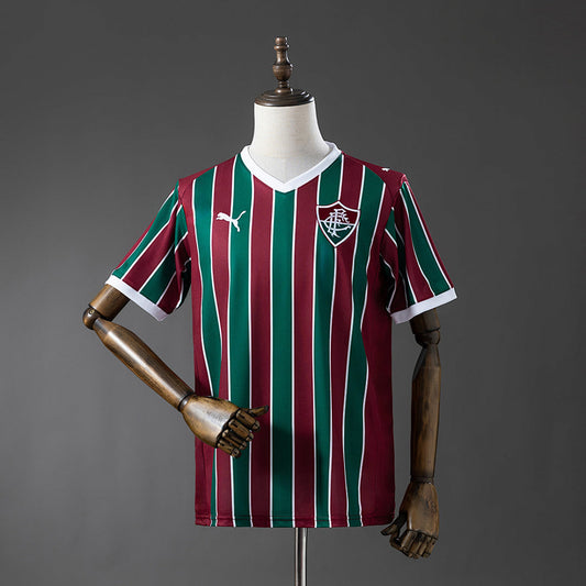Fluminense 26-27 Local (Fan Version)