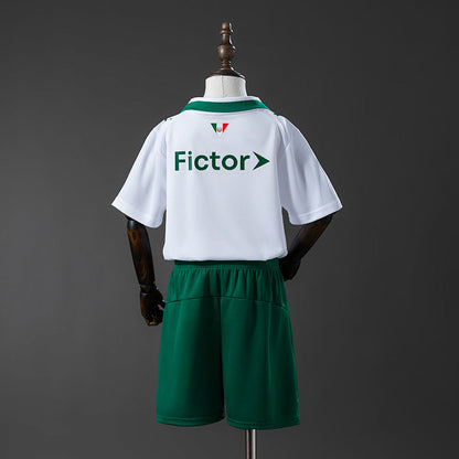 Palmeiras 26-27 Visitante (Niño)
