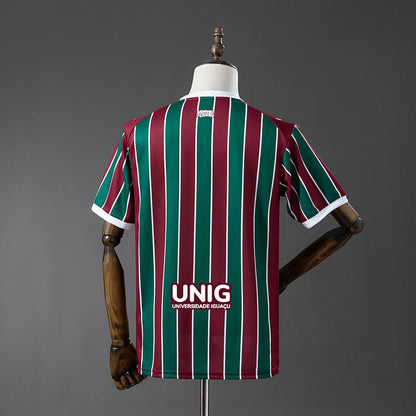 Fluminense 26-27 Local Todos los Patrocinadores (Fan Version)