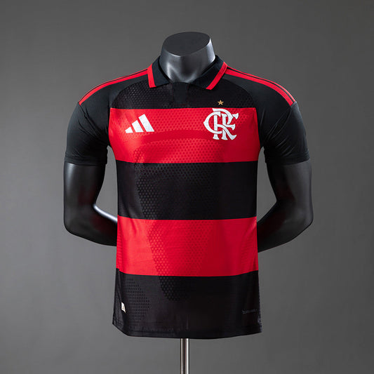 Flamengo 26-27 Local (Player Version)