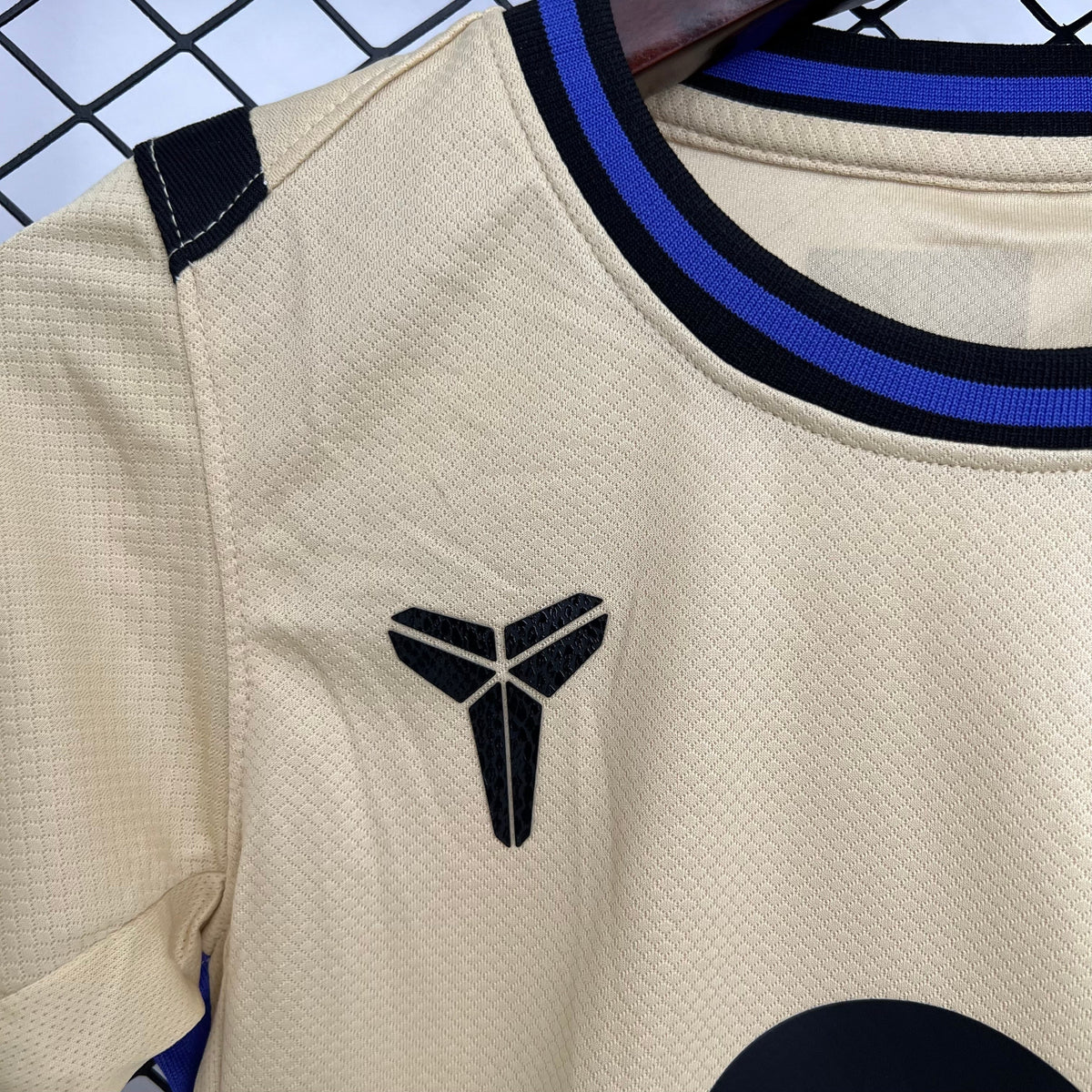Camiseta Barcelona 25/26 Visitante - Niño