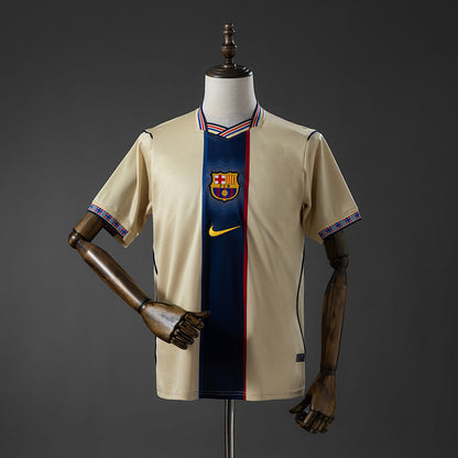 Barcelona 26-27 Edición Limitada (Fan Version)