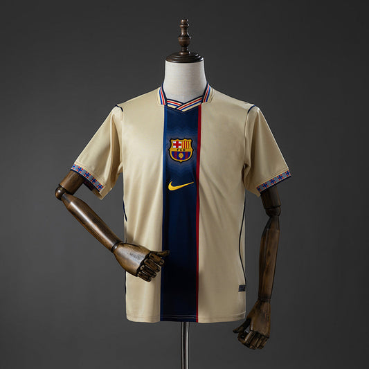 Barcelona 26-27 Edición Limitada (Fan Version)