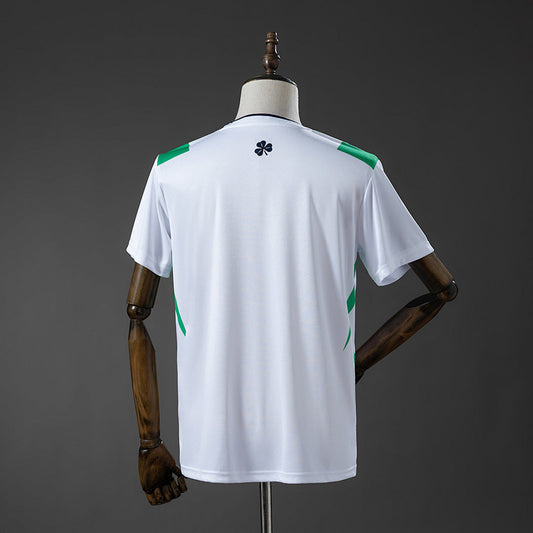Irlanda 26-27 Visitante (Fan Version)