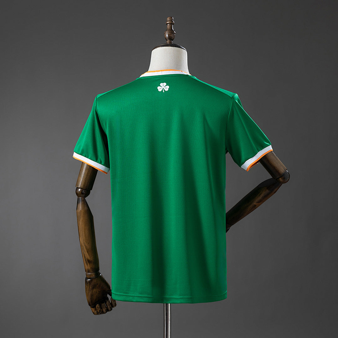 Irlanda 26-27 Local (Fan Version)