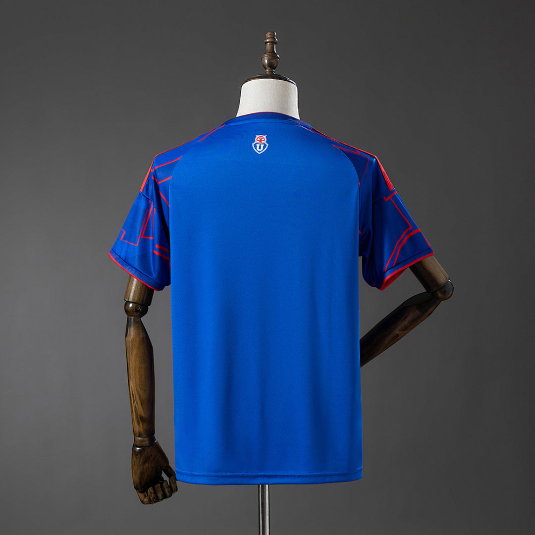 Universidad de Chile 26-27 Local (Fan Version)