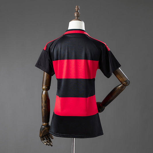 Flamengo 26-27 Local (Mujer)