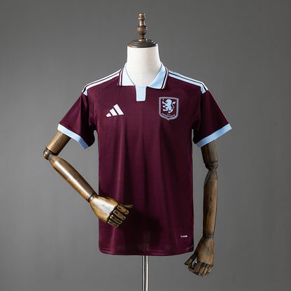 Aston Villa 26-27 Local (Fan Version)