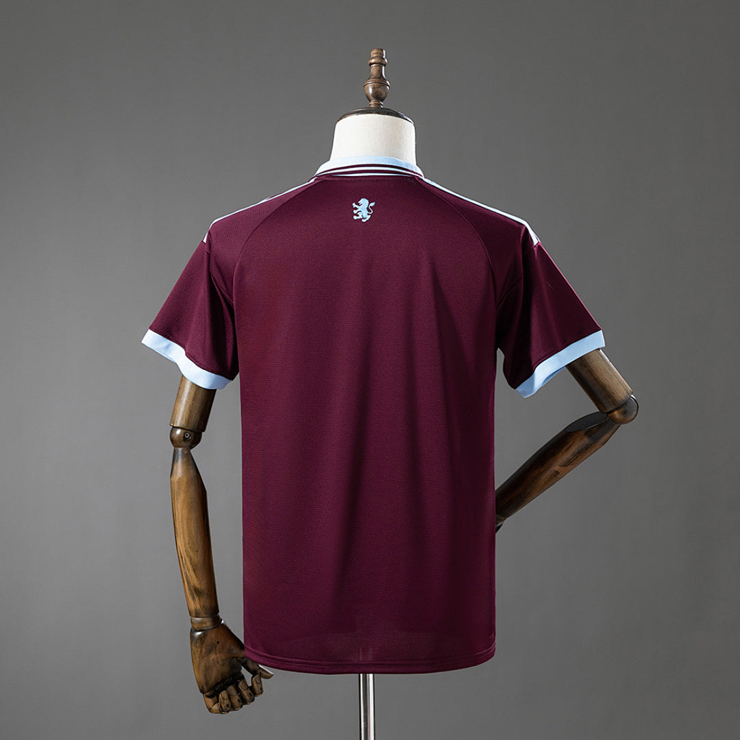 Aston Villa 26-27 Local (Fan Version)