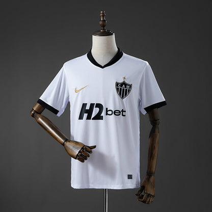 Atlético Mineiro 26-27 Visitante (Fan Version)