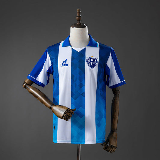 Paysandu 26-27 Local (Fan Version)