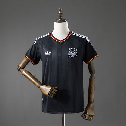 Alemania 26-27 Edición Especial Negra (Fan Version)