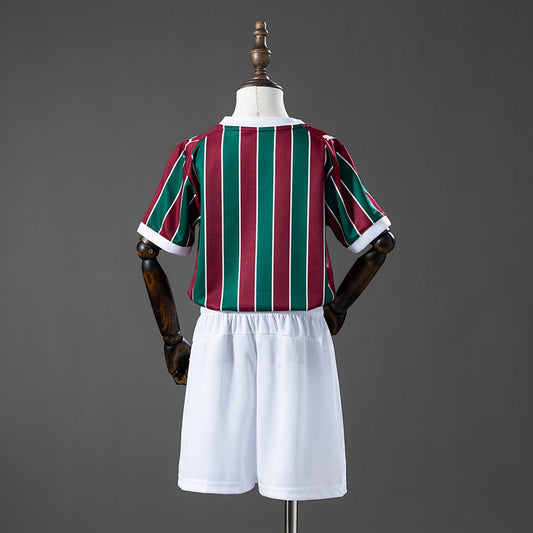 Fluminense 26-27 Local (Niño)